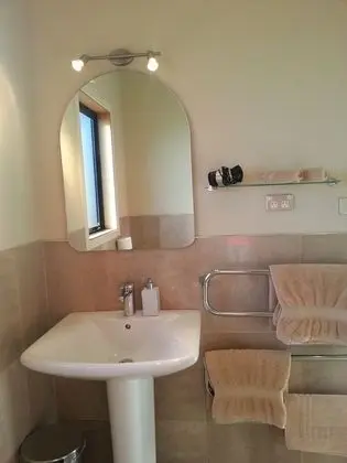Standard Süit, 1 Yatak Odası, Sigara İçilmez (Pukeko)