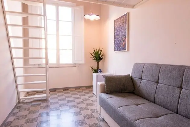 Tek Büyük Yataklı Oda, 1 Büyük (Queen) Boy Yatak ve Çekyat