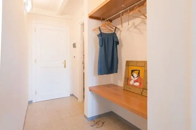 Tek Büyük Yataklı Oda, 1 Büyük (Queen) Boy Yatak ve Çekyat