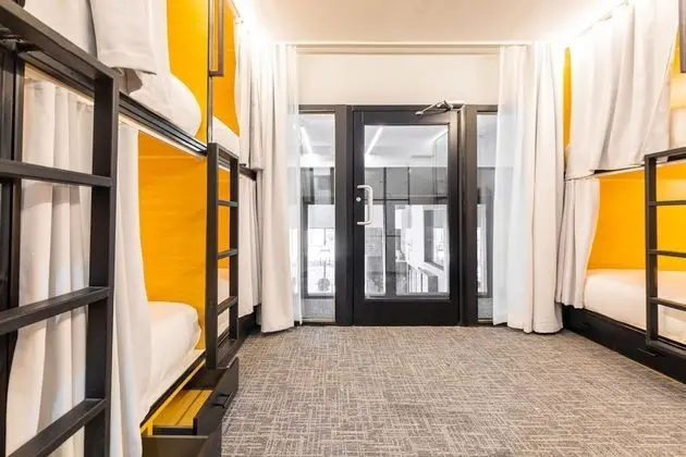 Signature Ortak Ranzalı Oda