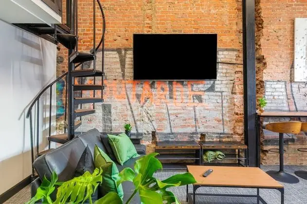 Signature Ortak Ranzalı Oda