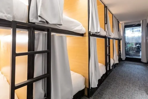 Signature Ortak Ranzalı Oda, Karma Ranzalı Oda