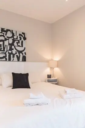 Çatı Katı (Loft), 2 Yatak Odası (202)