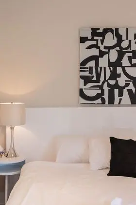 Çatı Katı (Loft), 2 Yatak Odası (202)