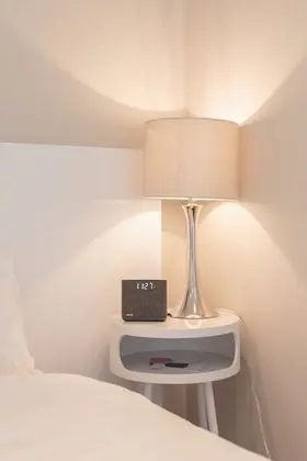 Çatı Katı (Loft), 2 Yatak Odası (202)