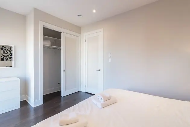 Çatı Katı (Loft), 2 Yatak Odası (202)