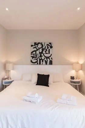 Çatı Katı (Loft), 2 Yatak Odası (202)