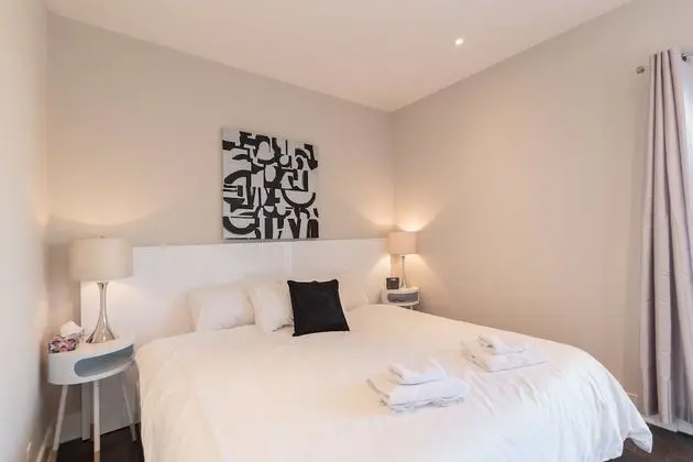 Çatı Katı (Loft), 2 Yatak Odası (202)