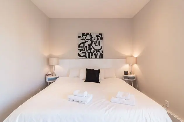 Çatı Katı (Loft), 2 Yatak Odası (202)