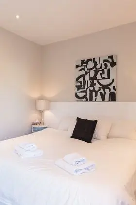 Çatı Katı (Loft), 2 Yatak Odası (202)