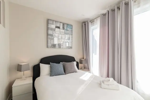 Çatı Katı (Loft), 2 Yatak Odası (202)