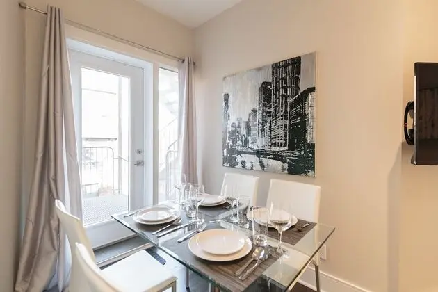 Çatı Katı (Loft), 2 Yatak Odası (202)