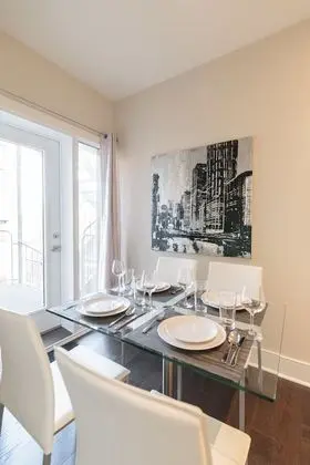 Çatı Katı (Loft), 2 Yatak Odası (202)