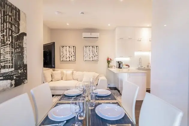 Çatı Katı (Loft), 2 Yatak Odası (202)