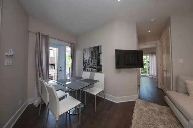 Çatı Katı (Loft), 2 Yatak Odası (202)