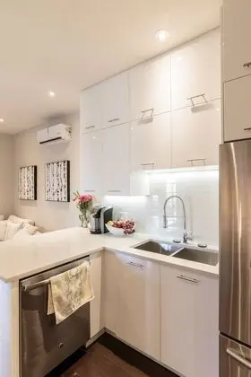 Çatı Katı (Loft), 2 Yatak Odası (202)