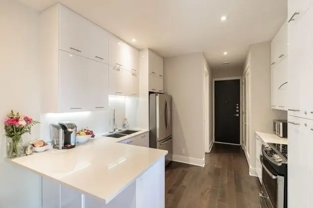 Çatı Katı (Loft), 2 Yatak Odası (202)