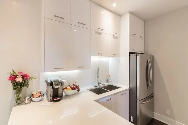 Çatı Katı (Loft), 2 Yatak Odası (202)