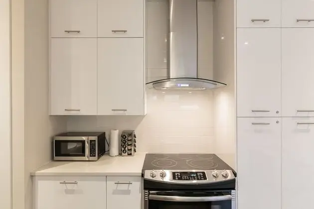 Çatı Katı (Loft), 2 Yatak Odası (202)