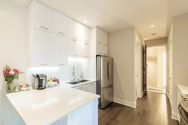 Çatı Katı (Loft), 2 Yatak Odası (202)