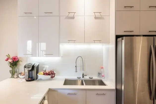 Çatı Katı (Loft), 2 Yatak Odası (202)