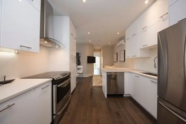 Çatı Katı (Loft), 2 Yatak Odası (202)