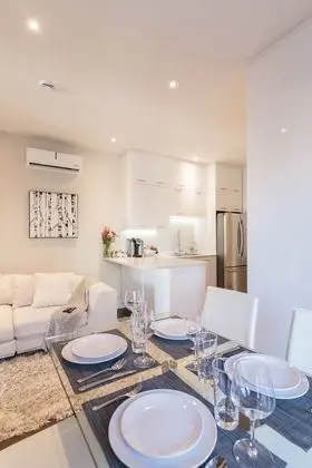 Çatı Katı (Loft), 2 Yatak Odası (202)