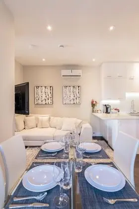Çatı Katı (Loft), 2 Yatak Odası (202)