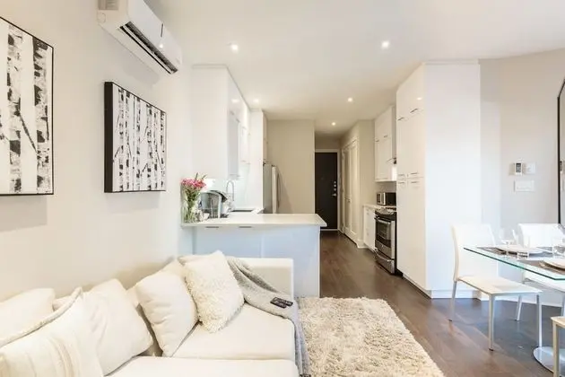 Çatı Katı (Loft), 2 Yatak Odası (202)