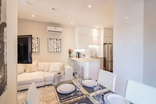 Çatı Katı (Loft), 2 Yatak Odası (202)