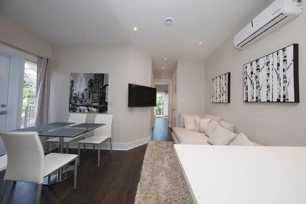 Çatı Katı (Loft), 2 Yatak Odası (202)