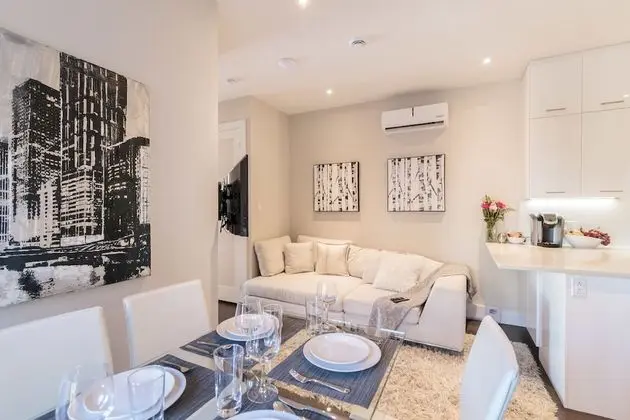 Çatı Katı (Loft), 2 Yatak Odası (202)