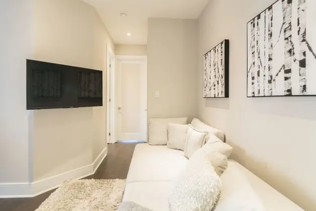 Çatı Katı (Loft), 2 Yatak Odası (202)