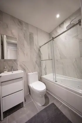 Çatı Katı (Loft), 2 Yatak Odası (202)