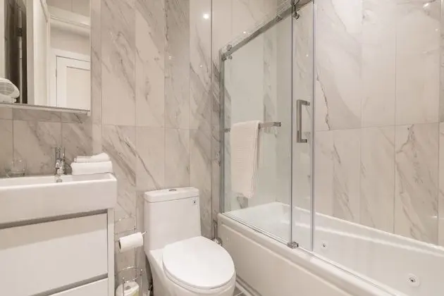 Çatı Katı (Loft), 2 Yatak Odası (202)