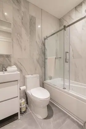 Çatı Katı (Loft), 2 Yatak Odası (202)
