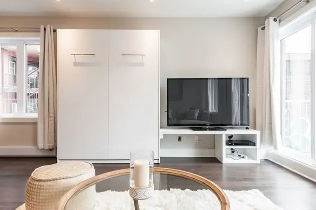 Çatı Katı (Loft), 3 Yatak Odası (101)