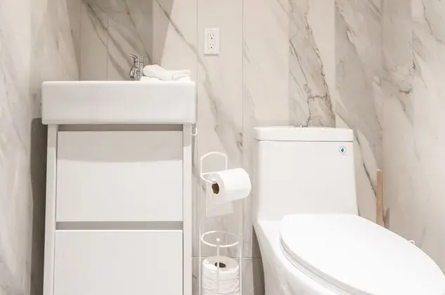 Çatı Katı (Loft), 3 Yatak Odası (101)