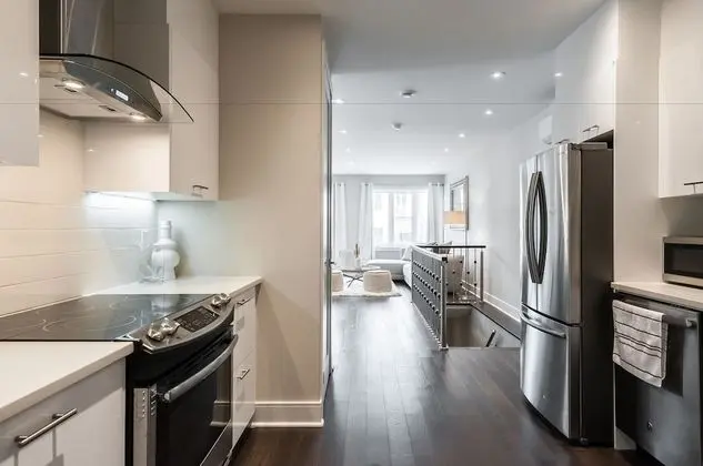 Çatı Katı (Loft), 3 Yatak Odası (101)