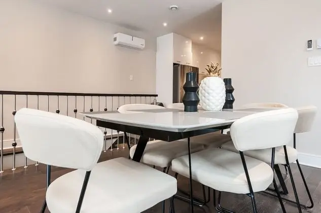 Çatı Katı (Loft), 3 Yatak Odası (101)