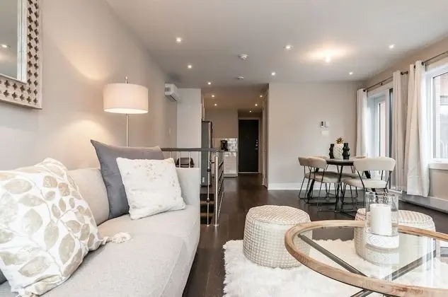 Çatı Katı (Loft), 3 Yatak Odası (101)