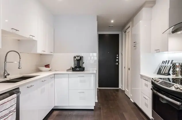 Çatı Katı (Loft), 3 Yatak Odası (101)