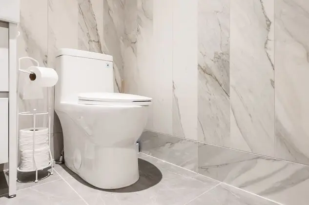 Çatı Katı (Loft), 3 Yatak Odası (101)