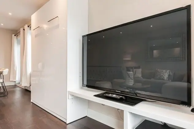 Çatı Katı (Loft), 3 Yatak Odası (101)