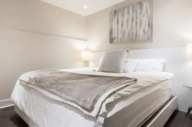 Çatı Katı (Loft), 3 Yatak Odası (101)