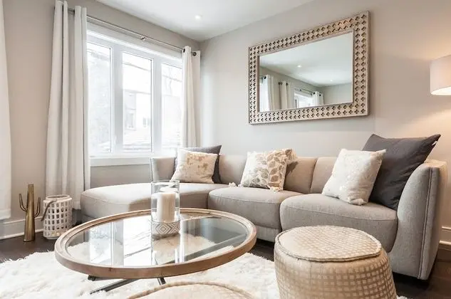 Çatı Katı (Loft), 3 Yatak Odası (101)