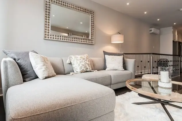 Çatı Katı (Loft), 3 Yatak Odası (101)