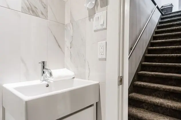 Çatı Katı (Loft), 3 Yatak Odası (101)