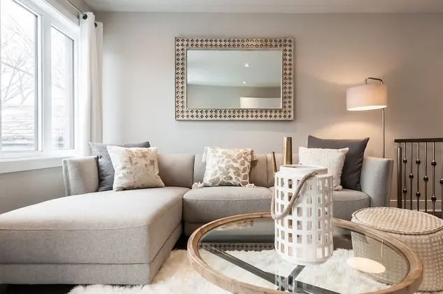 Çatı Katı (Loft), 3 Yatak Odası (101)