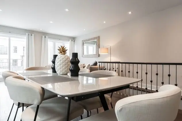 Çatı Katı (Loft), 3 Yatak Odası (101)